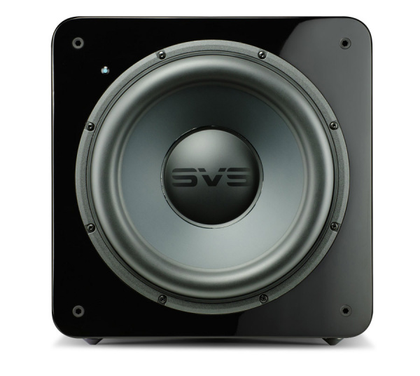 Активный сабвуфер SVS SB-2000 Pro, piano black