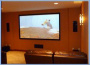 Экран Draper Clarion HDTV (9:16) 409/161" 203*356 M1300