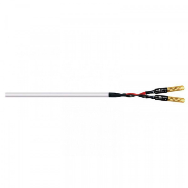 Wireworld Stream 8 Speaker Cable 2.5m