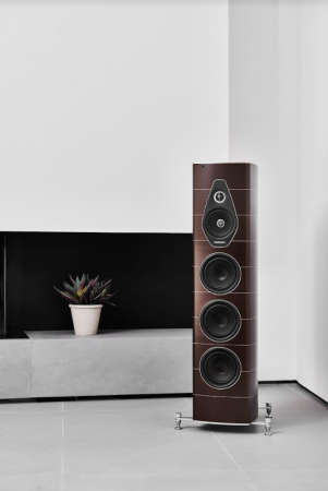 Sonus Faber Olympica Nova V