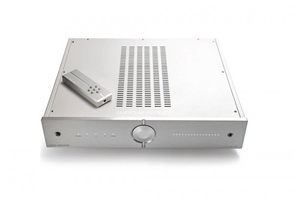 Audio Analogue AAcento