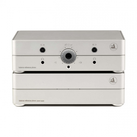 Clearaudio Balance Reference
