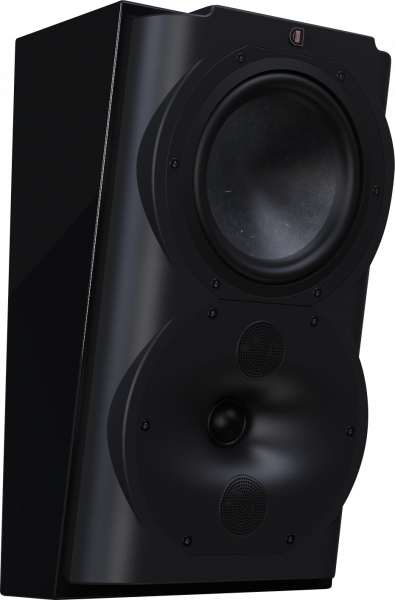 Perlisten Audio R4s