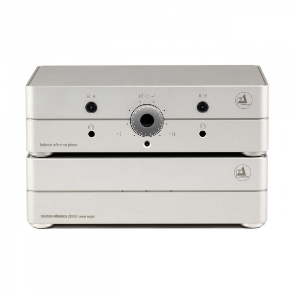 Clearaudio Balance Reference