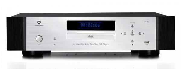 Tone Winner TY-50