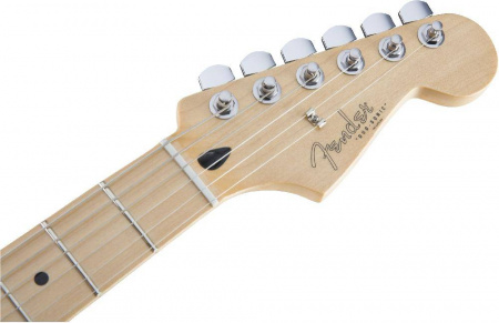 Fender Duo Sonic MN Torino Red