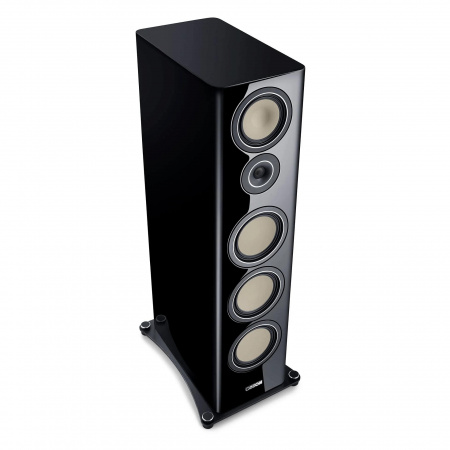 Напольная акустика Canton A 55, Black