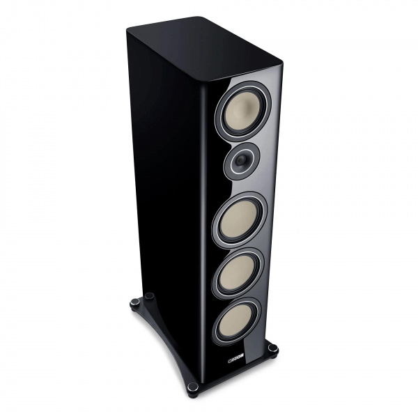 Напольная акустика Canton A 55, Black