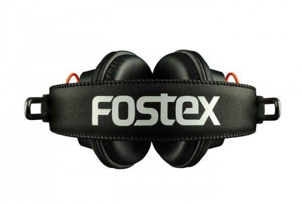 Fostex T50RPMK3