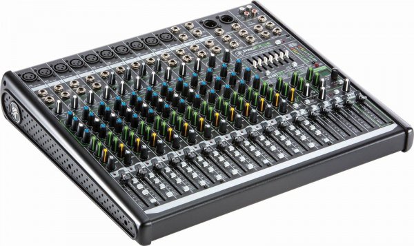Mackie ProFX16v2
