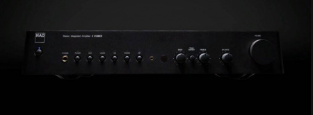 Усилитель NAD C316BEE V2