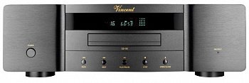 CD-проигрыватель Vincent CD-S5