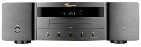 CD-проигрыватель Vincent CD-S5