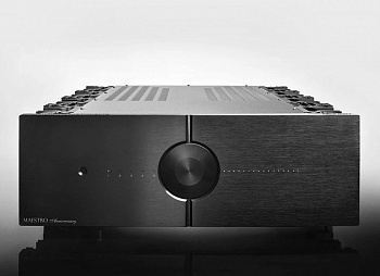 Audio Analogue Maestro Anniversary RR