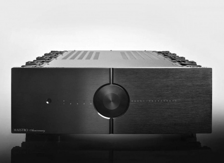 Audio Analogue Maestro Anniversary RR