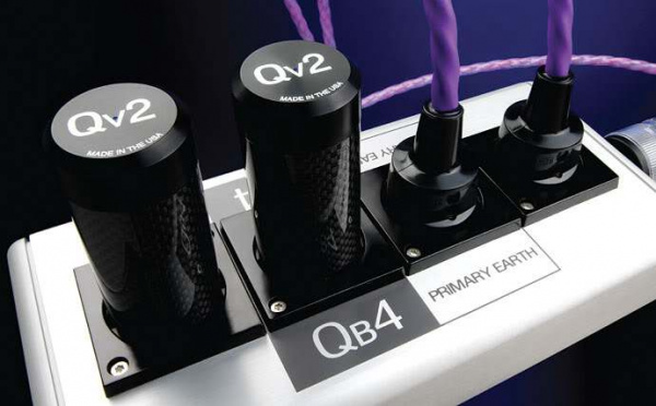 Nordost Qbase QB4