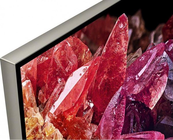 Телевизор Sony XR-85Х95К (BRAVIA X  Mini LED | 4K Ultra HD)