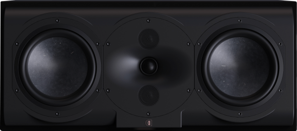 Perlisten Audio R5c