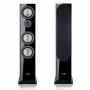 Напольная акустика Canton Townus 100 Black High Gloss