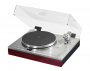 Luxman PD-191A Silver/Wood