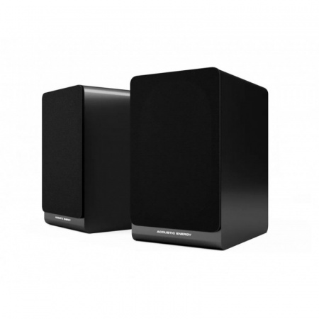 Acoustic Energy AE100-2 Black