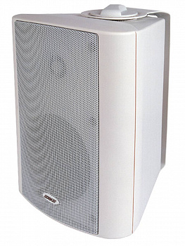 Настенная акустика ABK WL-311, White