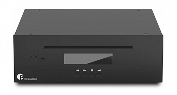 Pro-Ject CD Box DS3