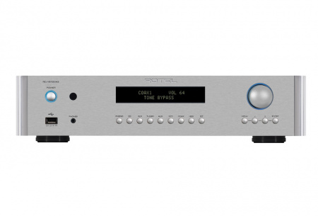Rotel RC-1572MKII