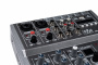 Микшерный пульт SVS Audiotechnik mixers AM-4 DSP