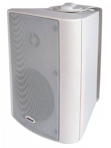 Настенная акустика ABK WL-313, White