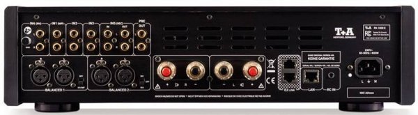 T+A PA 1000 E