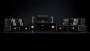 Unison Research Simply Italy Black Edition