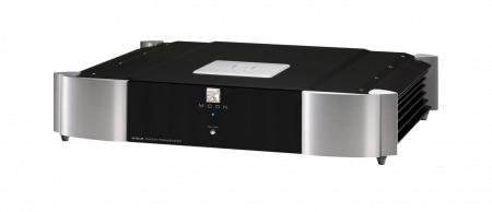 Фонокорректор Moon by Simaudio 610LP, 2-Tone