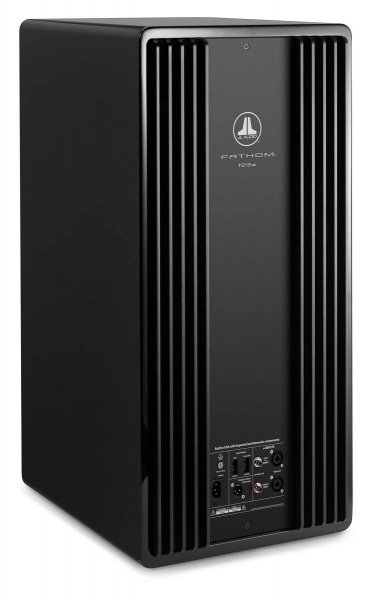 JL Audio Fathom v2 F212