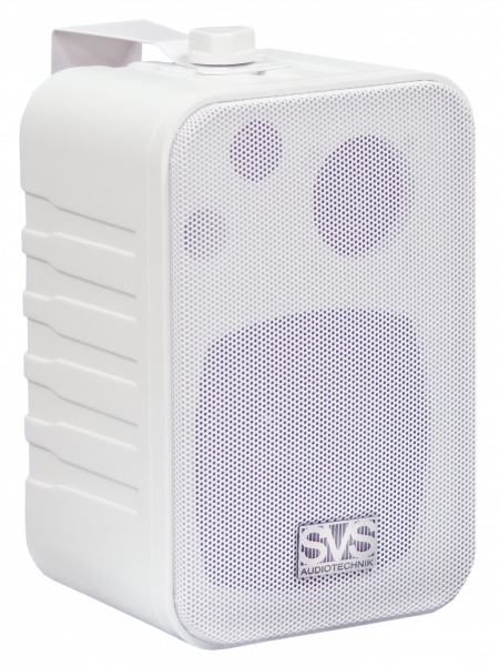 Настенная акустика SVS Audiotechnik WSM-20, White