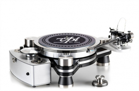 VPI Avenger Plus