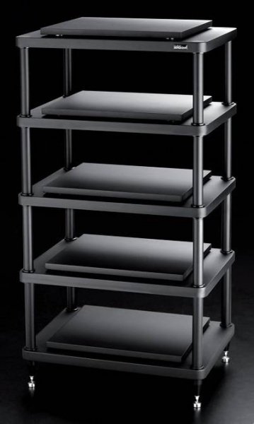 Solidsteel S5-5