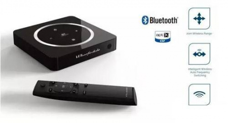 Wharfedale Diamond A2 System