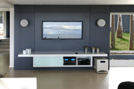 Cabasse Baltic 5 On-Wall