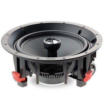Focal 100 ICW 8