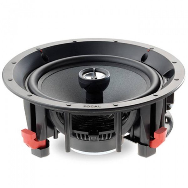 Focal 100 ICW 8