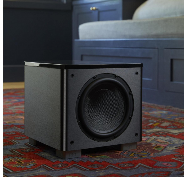 REL HT/1003 MKII