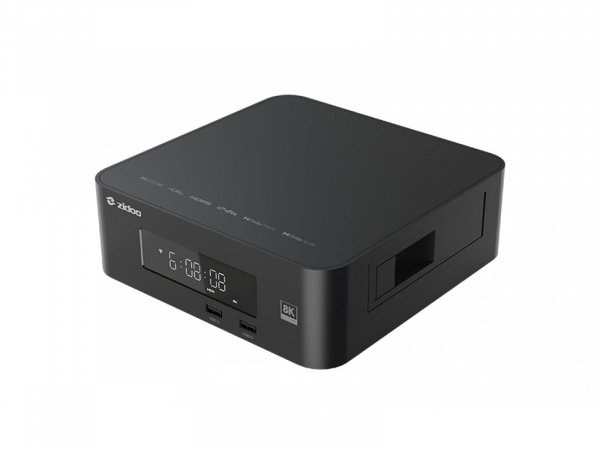 Zidoo Z30 PRO