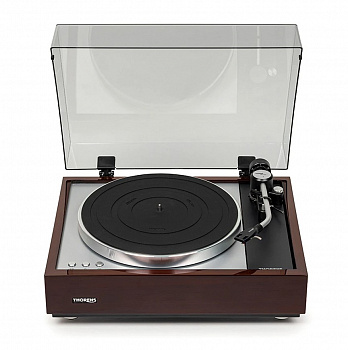 Thorens TD 1600 TP 160 Walnut
