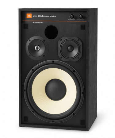 JBL Studio Monitor 4312G
