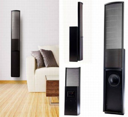 Martin Logan EFX