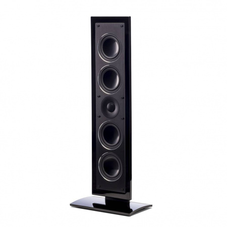 Paradigm Millenia LP v.2