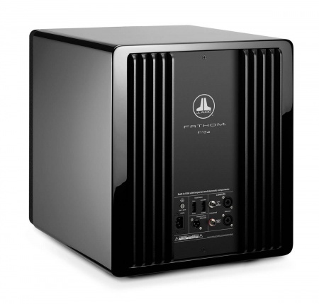 JL Audio Fathom v2 F113