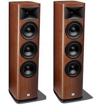 JBL HDI 3600