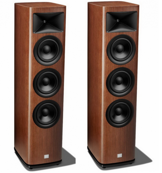 JBL HDI 3600